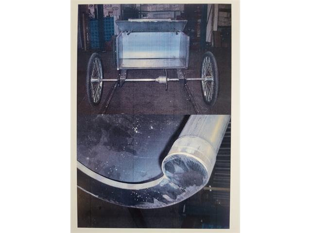 1901 Oldsmobile Antique (CC-2055663) for sale in Mundelein, Illinois