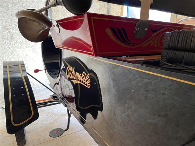 1901 Oldsmobile Antique (CC-2055663) for sale in Mundelein, Illinois