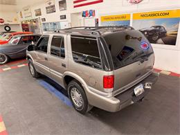 2001 GMC Jimmy (CC-2055664) for sale in Mundelein, Illinois