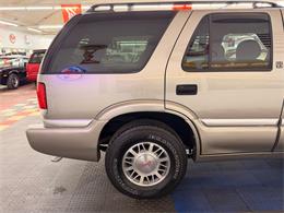 2001 GMC Jimmy (CC-2055664) for sale in Mundelein, Illinois