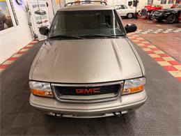 2001 GMC Jimmy (CC-2055664) for sale in Mundelein, Illinois