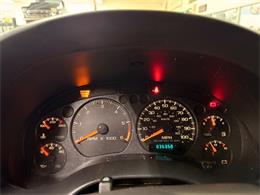 2001 GMC Jimmy (CC-2055664) for sale in Mundelein, Illinois