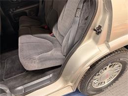 2001 GMC Jimmy (CC-2055664) for sale in Mundelein, Illinois