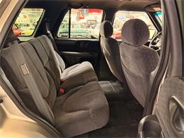 2001 GMC Jimmy (CC-2055664) for sale in Mundelein, Illinois
