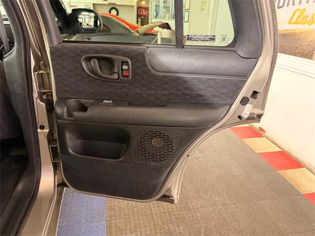 2001 GMC Jimmy (CC-2055664) for sale in Mundelein, Illinois