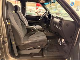 2001 GMC Jimmy (CC-2055664) for sale in Mundelein, Illinois