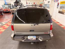 2001 GMC Jimmy (CC-2055664) for sale in Mundelein, Illinois