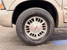 2001 GMC Jimmy (CC-2055664) for sale in Mundelein, Illinois