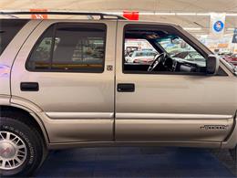 2001 GMC Jimmy (CC-2055664) for sale in Mundelein, Illinois
