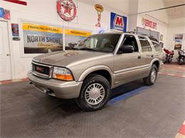 2001 GMC Jimmy (CC-2055664) for sale in Mundelein, Illinois