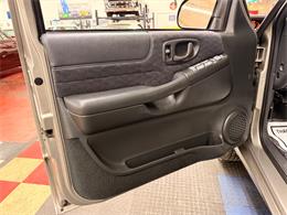 2001 GMC Jimmy (CC-2055664) for sale in Mundelein, Illinois
