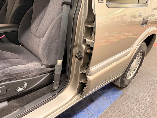 2001 GMC Jimmy (CC-2055664) for sale in Mundelein, Illinois