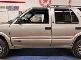 2001 GMC Jimmy (CC-2055664) for sale in Mundelein, Illinois