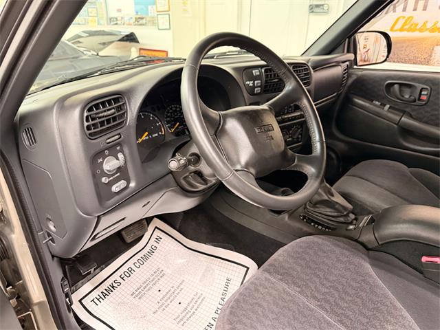 2001 GMC Jimmy (CC-2055664) for sale in Mundelein, Illinois