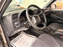 2001 GMC Jimmy (CC-2055664) for sale in Mundelein, Illinois