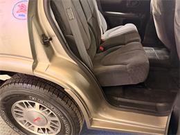 2001 GMC Jimmy (CC-2055664) for sale in Mundelein, Illinois