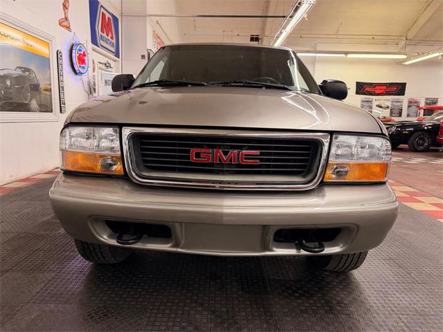 2001 GMC Jimmy (CC-2055664) for sale in Mundelein, Illinois