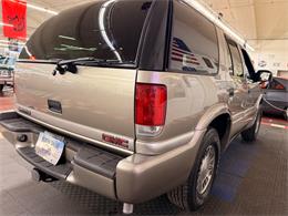 2001 GMC Jimmy (CC-2055664) for sale in Mundelein, Illinois