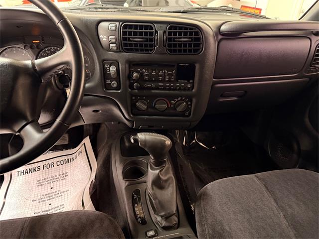 2001 GMC Jimmy (CC-2055664) for sale in Mundelein, Illinois