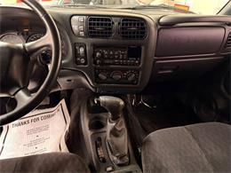 2001 GMC Jimmy (CC-2055664) for sale in Mundelein, Illinois