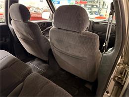 2001 GMC Jimmy (CC-2055664) for sale in Mundelein, Illinois