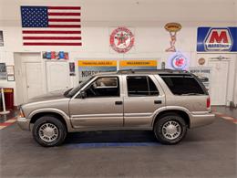 2001 GMC Jimmy (CC-2055664) for sale in Mundelein, Illinois