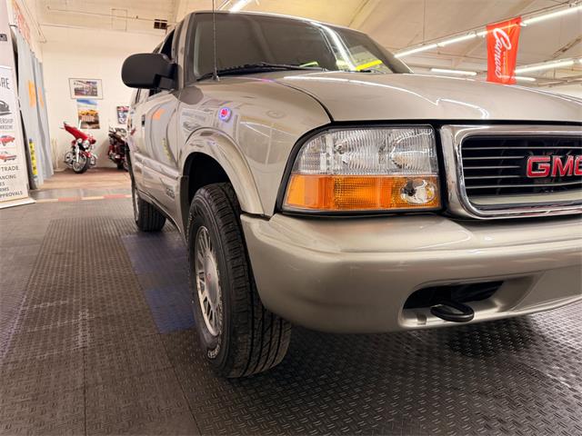2001 GMC Jimmy (CC-2055664) for sale in Mundelein, Illinois