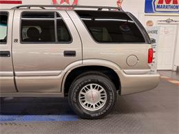 2001 GMC Jimmy (CC-2055664) for sale in Mundelein, Illinois