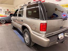 2001 GMC Jimmy (CC-2055664) for sale in Mundelein, Illinois