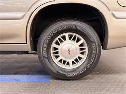 2001 GMC Jimmy (CC-2055664) for sale in Mundelein, Illinois