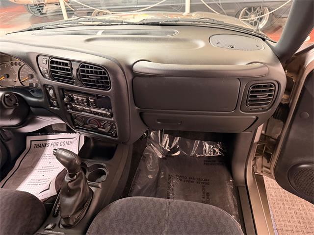 2001 GMC Jimmy (CC-2055664) for sale in Mundelein, Illinois