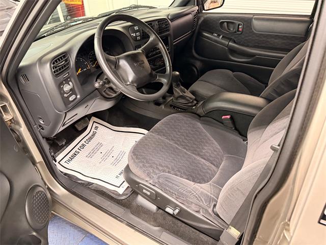2001 GMC Jimmy (CC-2055664) for sale in Mundelein, Illinois