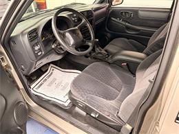 2001 GMC Jimmy (CC-2055664) for sale in Mundelein, Illinois