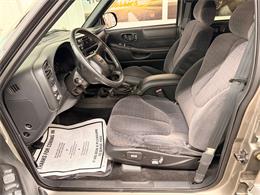 2001 GMC Jimmy (CC-2055664) for sale in Mundelein, Illinois