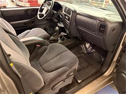 2001 GMC Jimmy (CC-2055664) for sale in Mundelein, Illinois