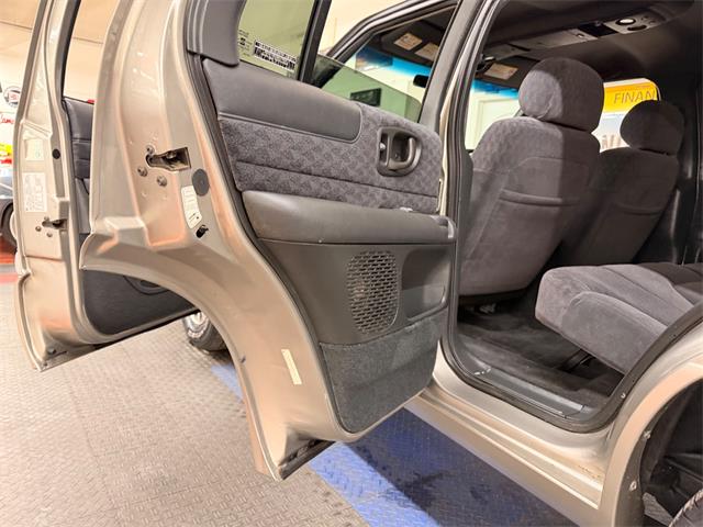 2001 GMC Jimmy (CC-2055664) for sale in Mundelein, Illinois