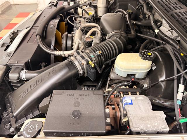 2001 GMC Jimmy (CC-2055664) for sale in Mundelein, Illinois