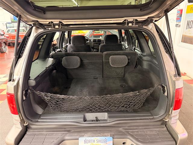 2001 GMC Jimmy (CC-2055664) for sale in Mundelein, Illinois