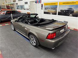 2002 Ford Mustang (CC-2055665) for sale in Mundelein, Illinois