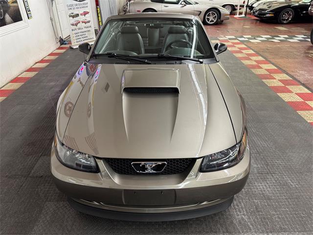 2002 Ford Mustang (CC-2055665) for sale in Mundelein, Illinois