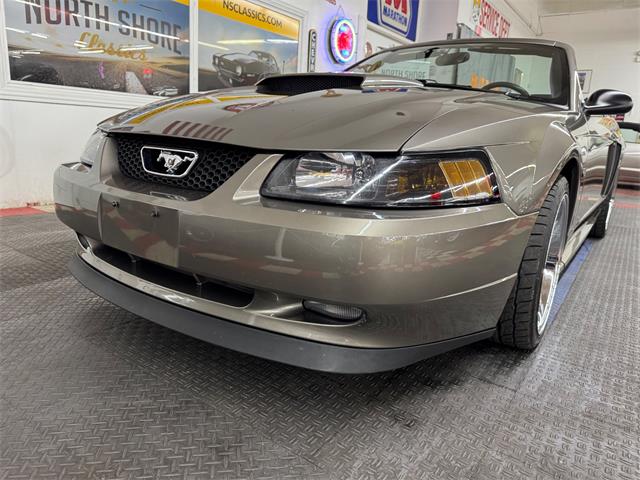 2002 Ford Mustang (CC-2055665) for sale in Mundelein, Illinois