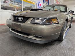 2002 Ford Mustang (CC-2055665) for sale in Mundelein, Illinois
