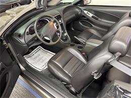 2002 Ford Mustang (CC-2055665) for sale in Mundelein, Illinois