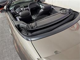 2002 Ford Mustang (CC-2055665) for sale in Mundelein, Illinois