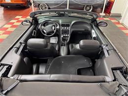 2002 Ford Mustang (CC-2055665) for sale in Mundelein, Illinois