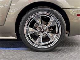 2002 Ford Mustang (CC-2055665) for sale in Mundelein, Illinois