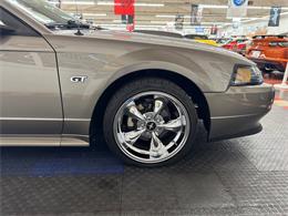2002 Ford Mustang (CC-2055665) for sale in Mundelein, Illinois