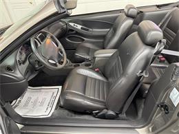 2002 Ford Mustang (CC-2055665) for sale in Mundelein, Illinois