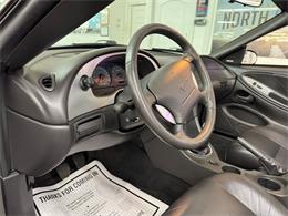 2002 Ford Mustang (CC-2055665) for sale in Mundelein, Illinois