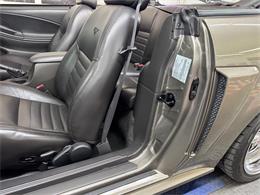 2002 Ford Mustang (CC-2055665) for sale in Mundelein, Illinois